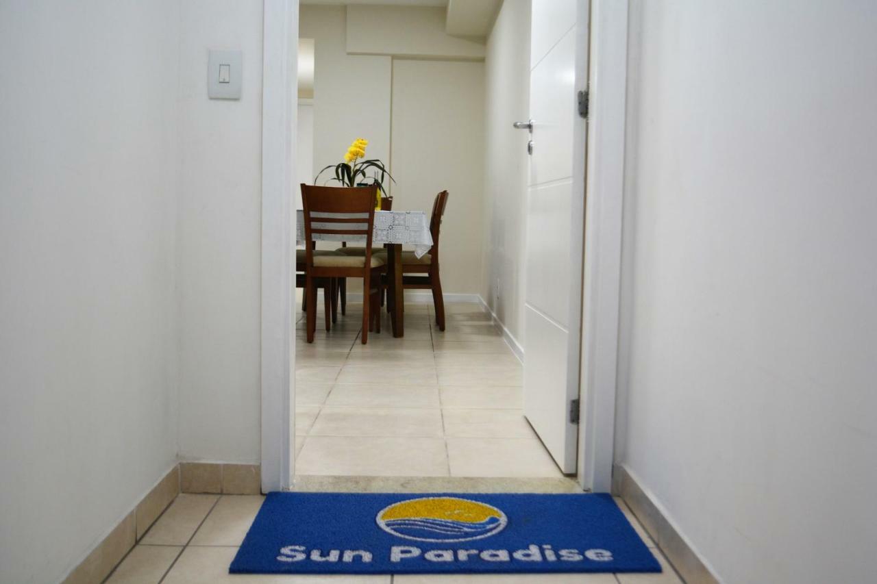 Sun Paradise - Jtr Maceió 外观 照片